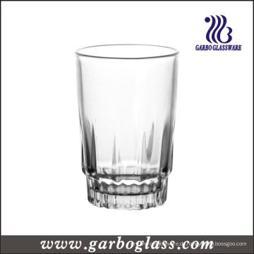 5oz Glas Teetasse Modell 1076 (GB03336005)